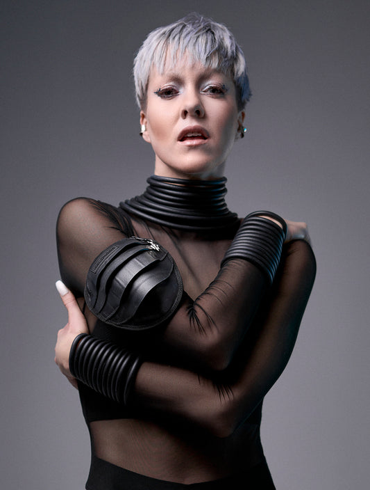 Exile Arm / Leg Pouch