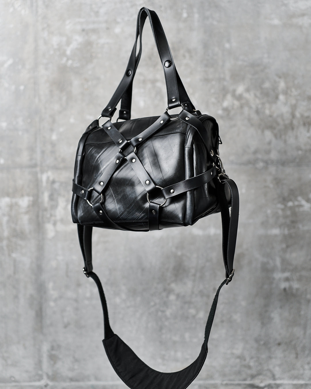 Harness Sportbag Small