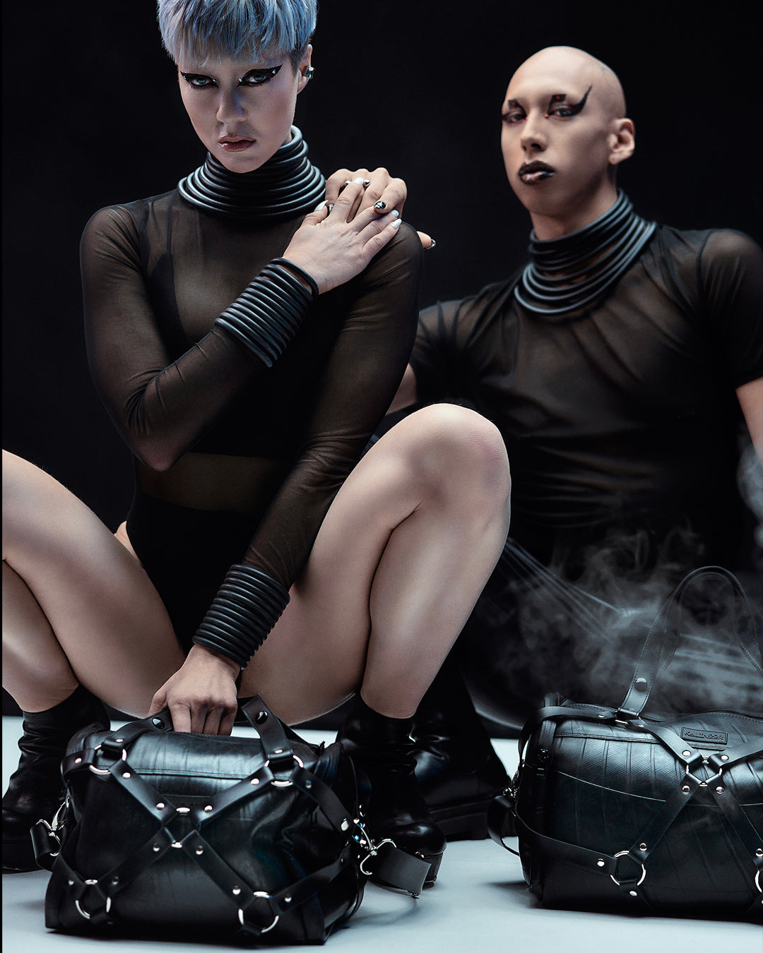 Harness Sportbag Small