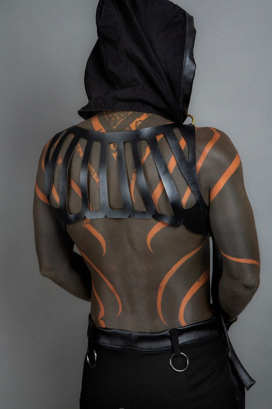 Sorcerer Hood