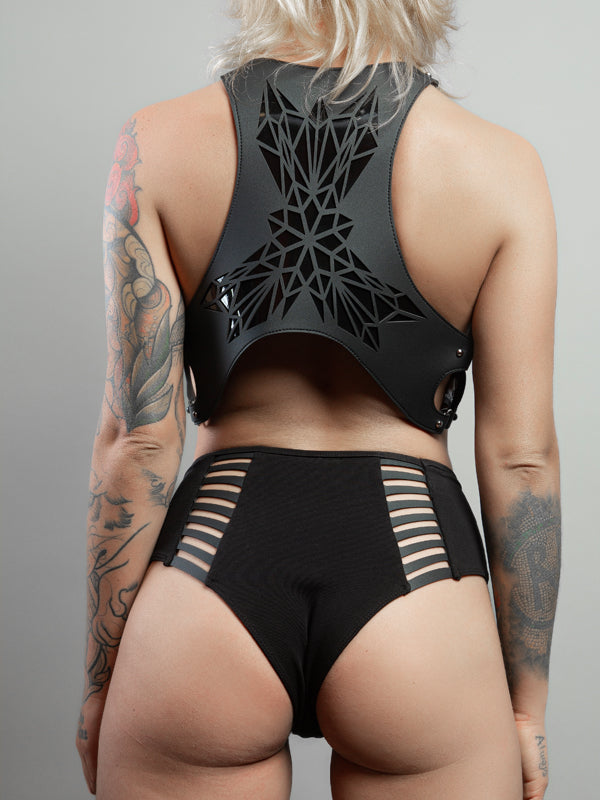 Aquarius Panties - Baumwolle