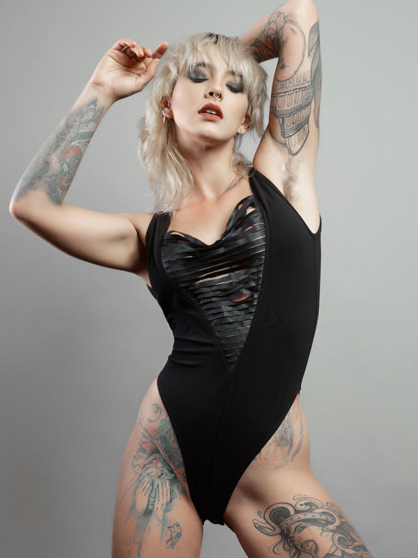 Ara Body - Cotton
