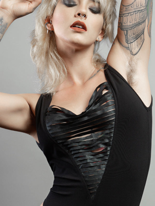 Ara Body - Cotton