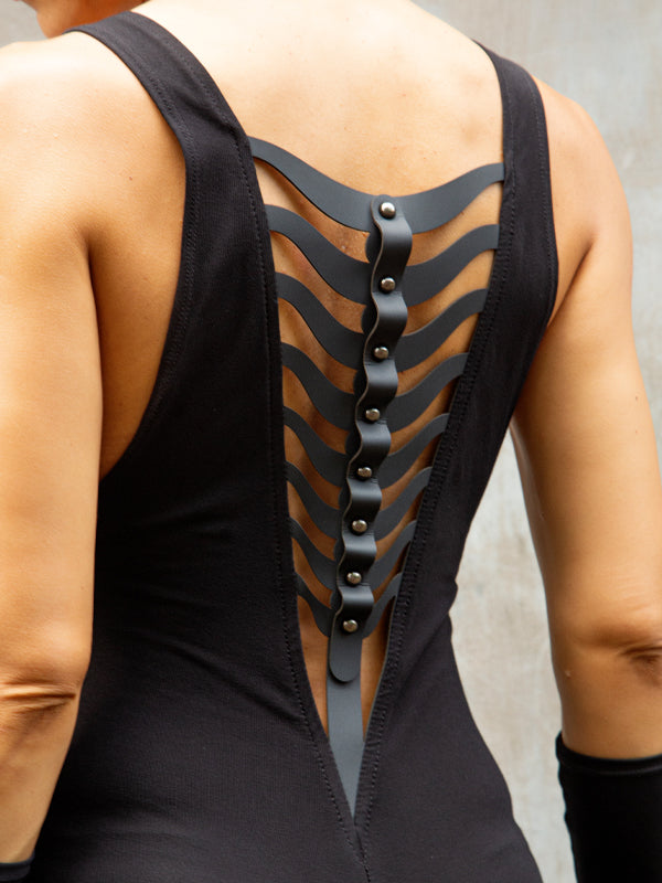 Auriga Jumpsuit - Cotton