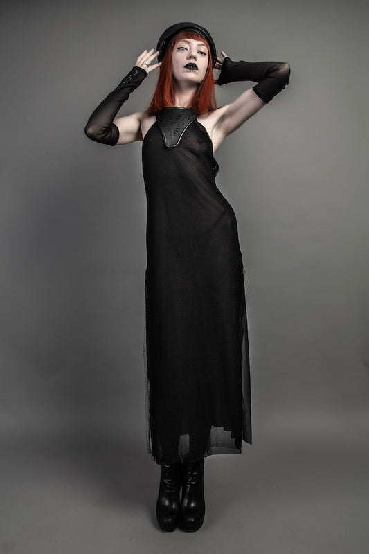 5th Dimension Dress