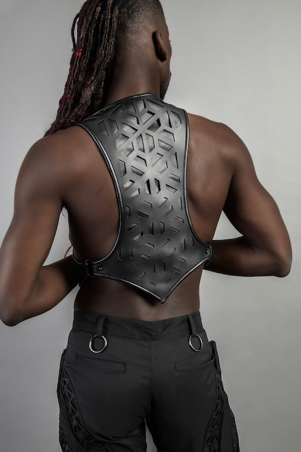 Caravax Waist Coat