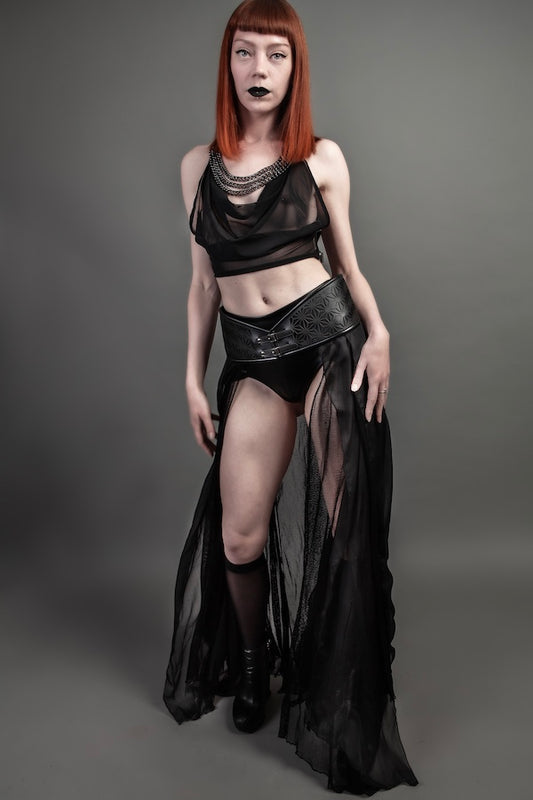Noctrae Skirt