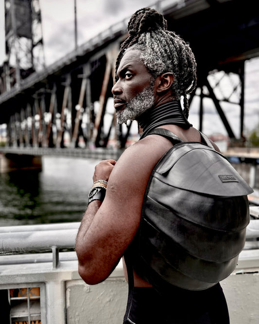 Pangolin Backpack - Big