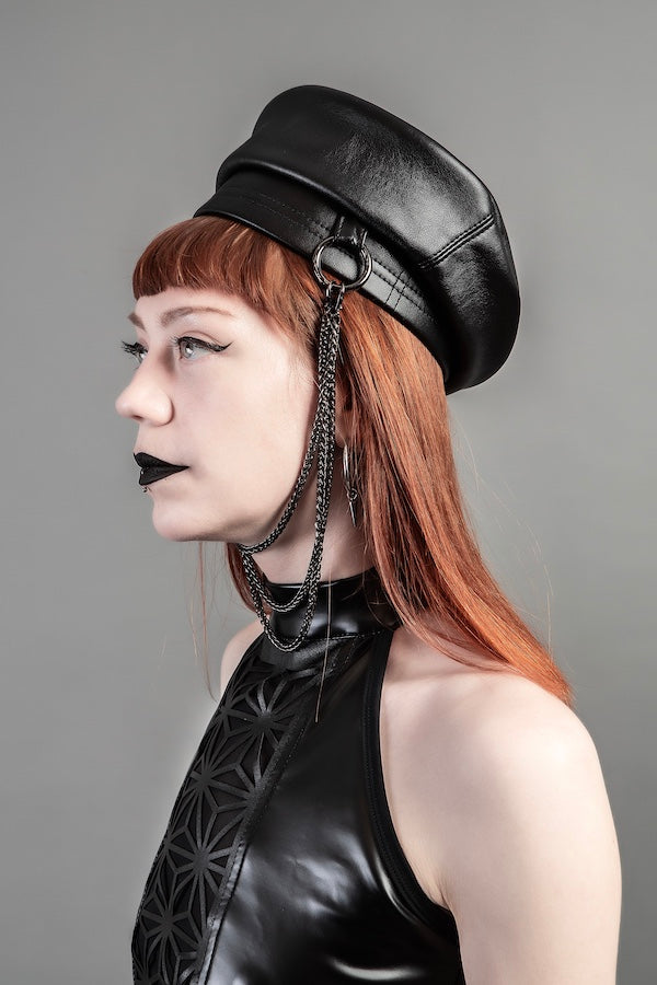 Rovara Hat
