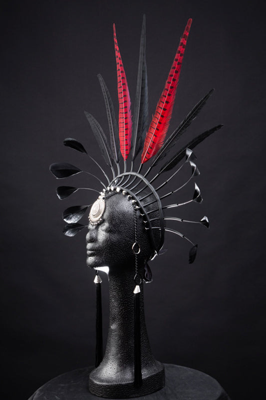 Demonia Headdress