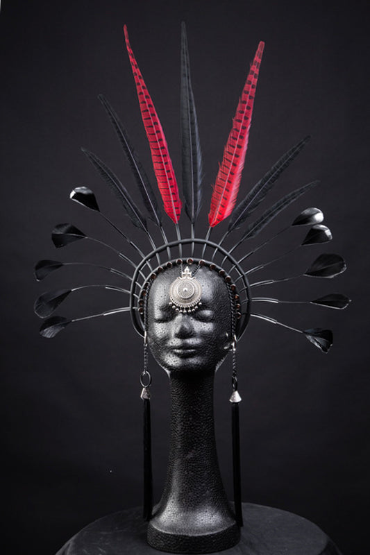 Demonia Headdress
