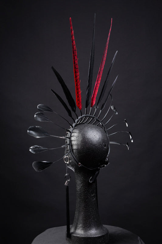 Demonia Headdress