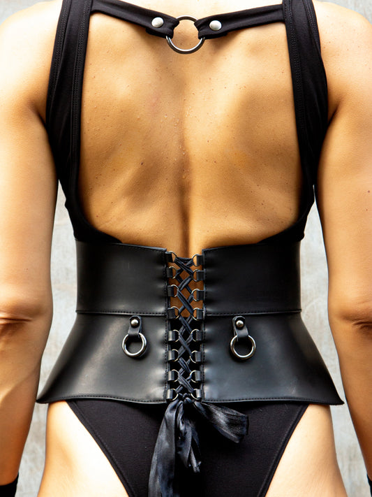 Draco Corset