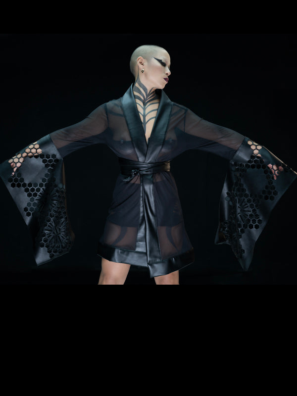 Yaya Kimono