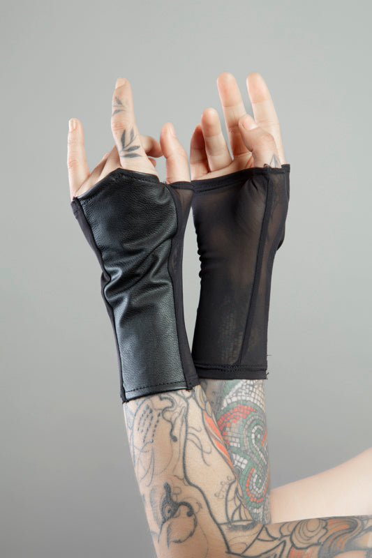 Octans Gloves - Mesh
