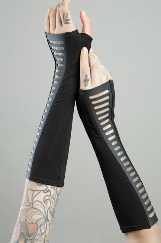 Lyra Gloves - Cotton