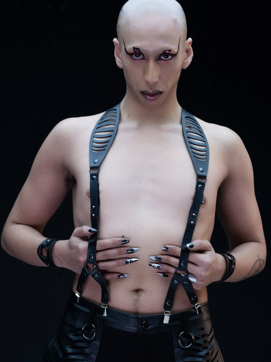 Harness Suspenders
