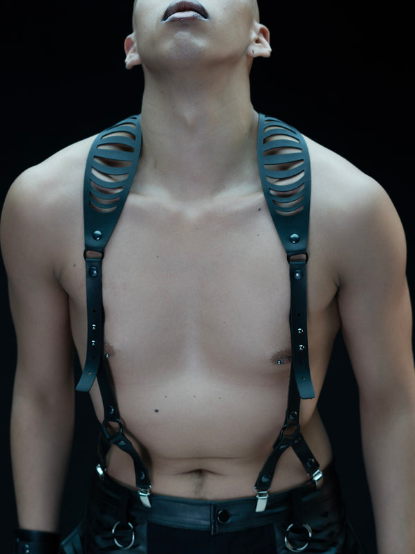 Harness Hosenträger