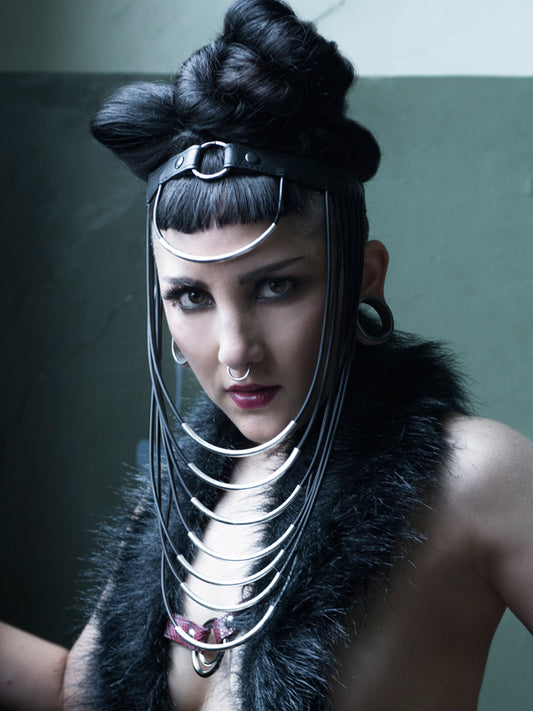 Nomadica Headharness