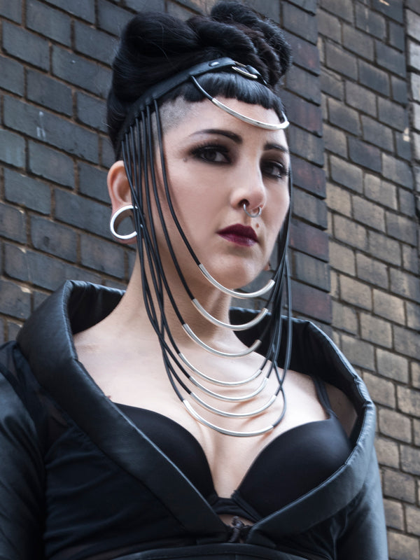 Nomadica Kopfgeschirr