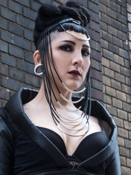 Nomadica Headharness