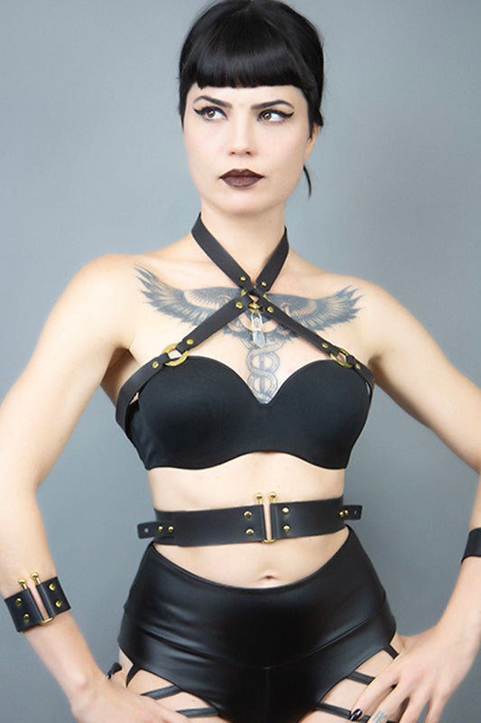 Opus Harness