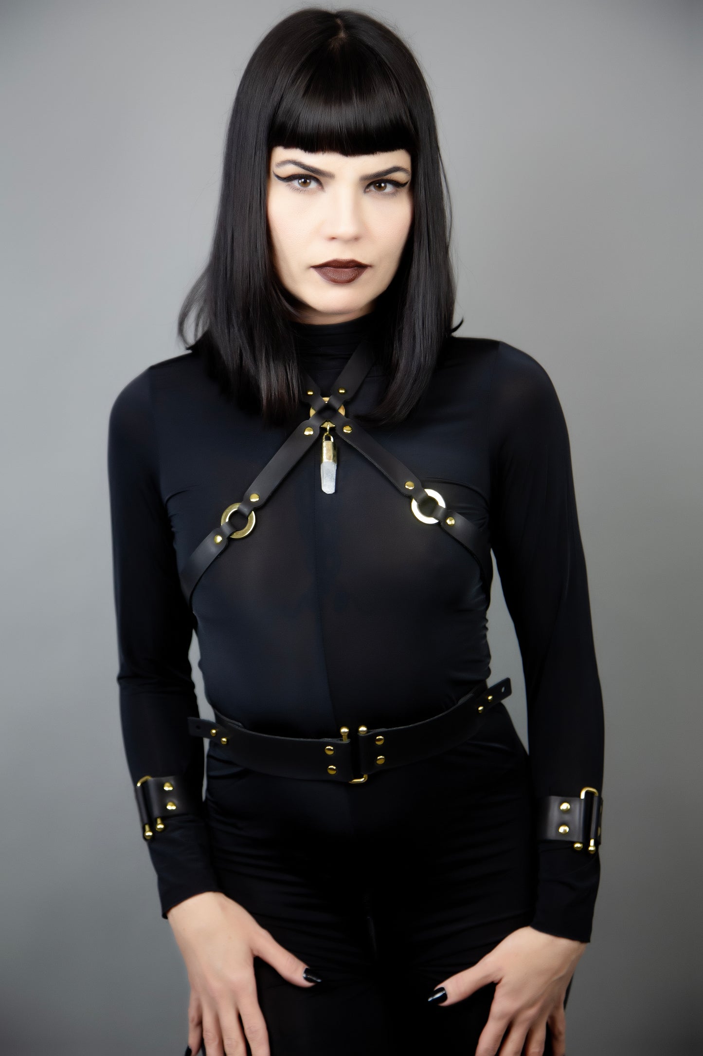 Opus Harness