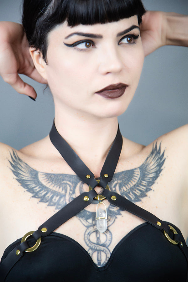 Opus Harness