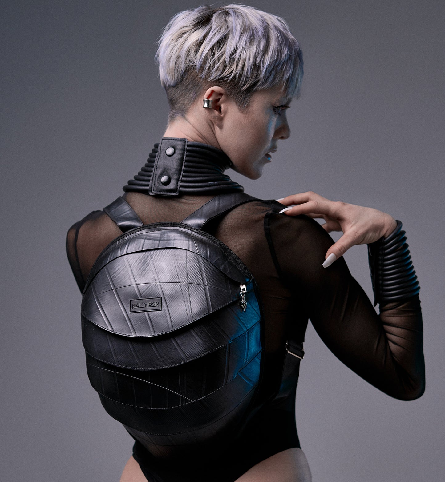 Pangolin Rucksack - Klein