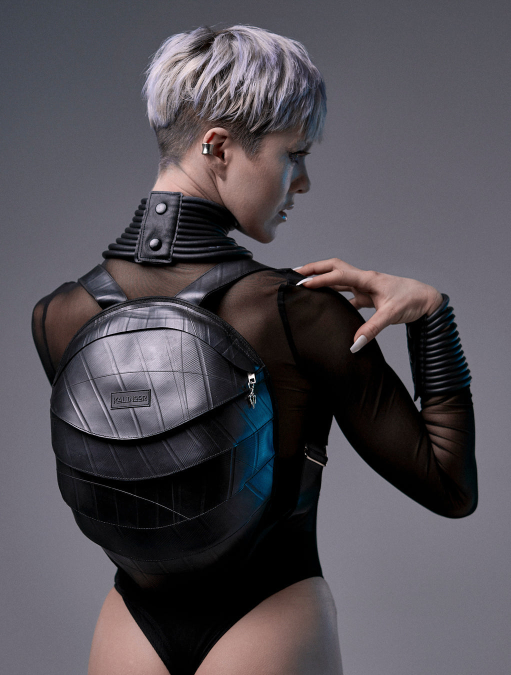 Pangolin Rucksack - Klein