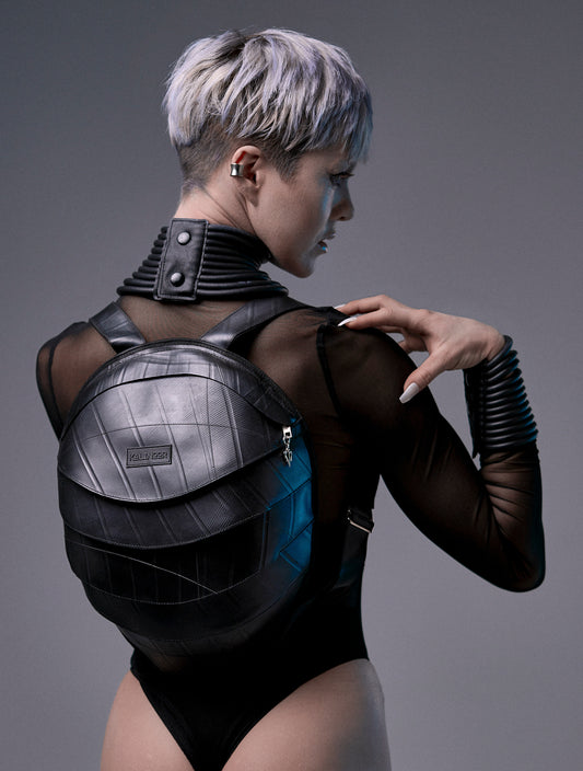 Pangolin Backpack - Small