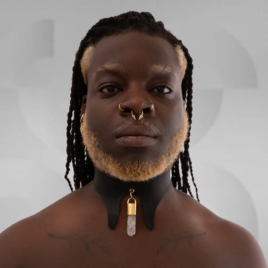 Philosopherstone Collar