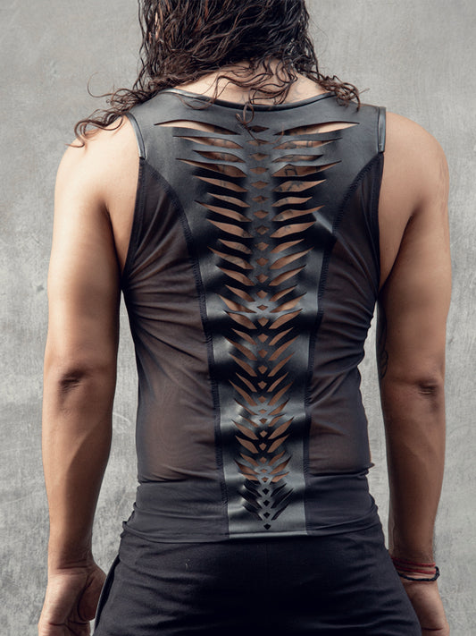 Spine Shirt