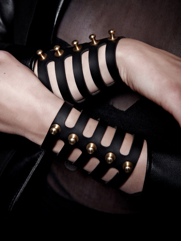 Stud Armcuff