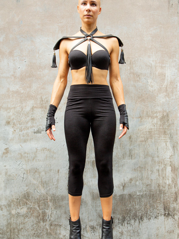 Taurus Leggings  - Baumwolle