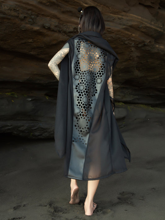 Phoenix Unleashed Tunic