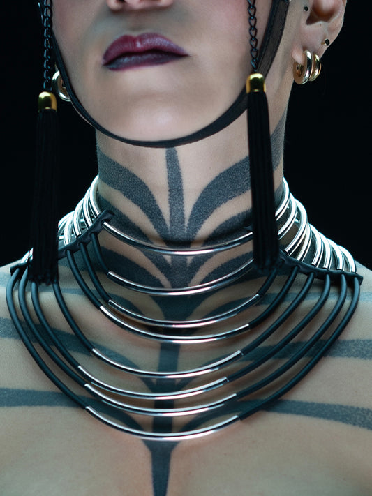 Warrior Collar