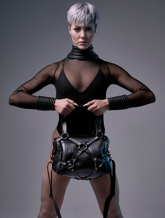 Harness Sportbag Small