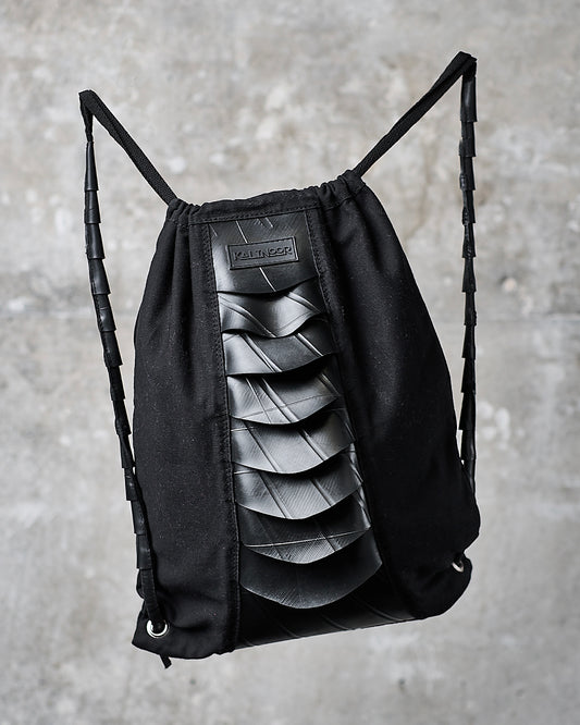 Alien Ropebag