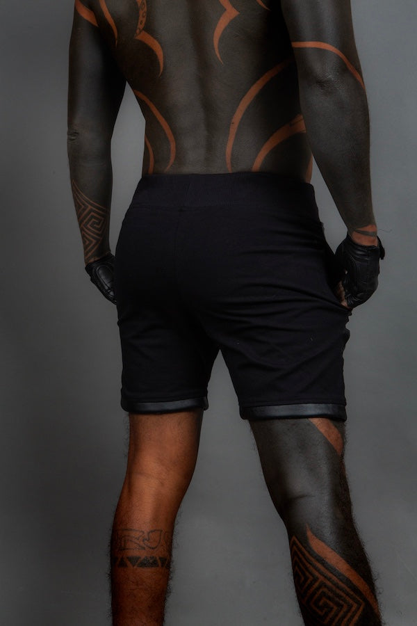Magnate Shorts