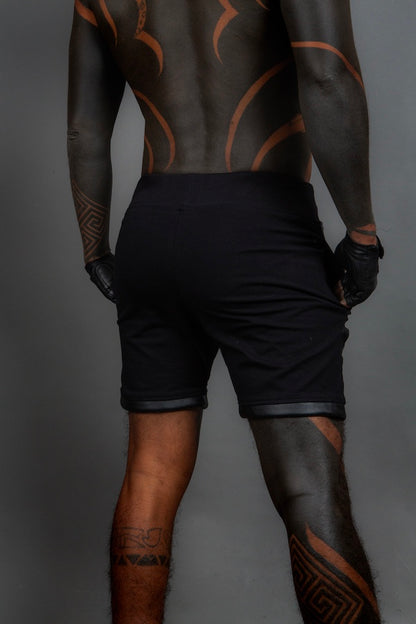 Magnate Shorts