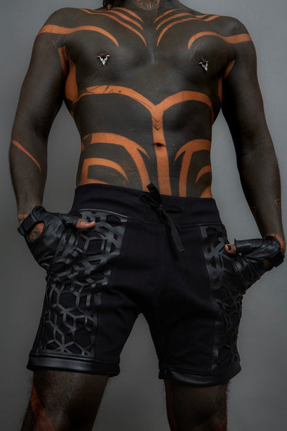Magnate Shorts