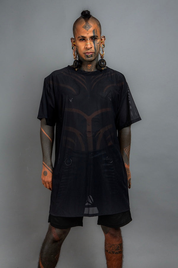 Orb Shirt