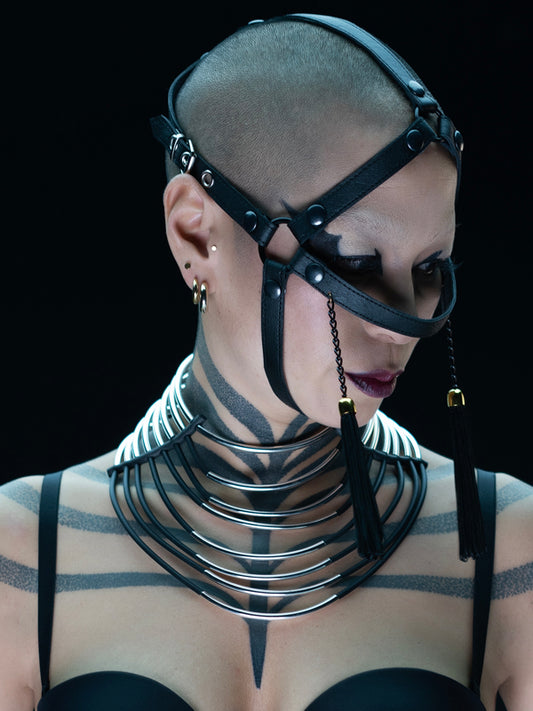 Warrior Collar