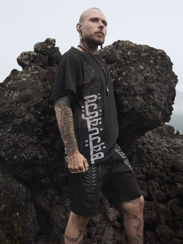 Baron Shorts