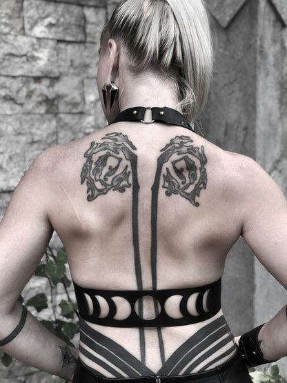Chandra Harness