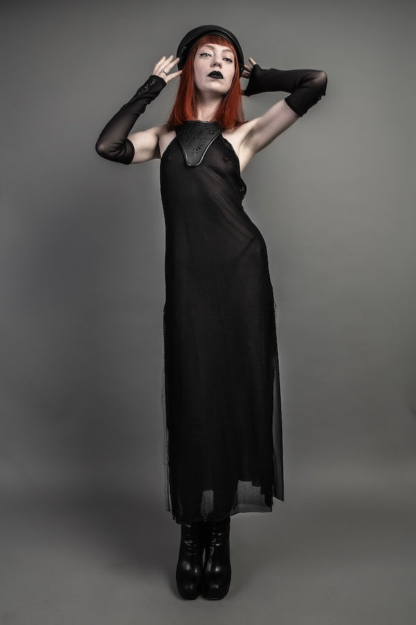 5th Dimension Dress