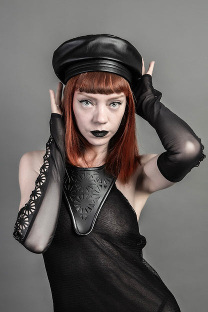 5th Dimension Dress