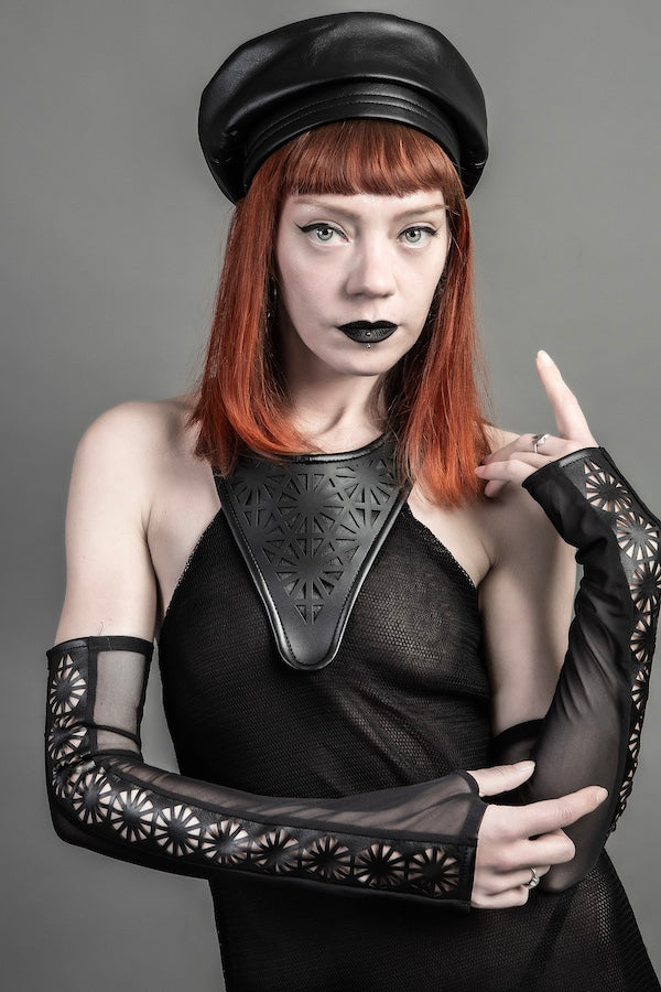 5th Dimension Dress