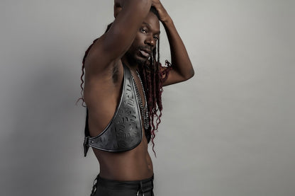 Caravax Waist Coat